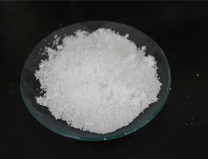 Barium carbonate